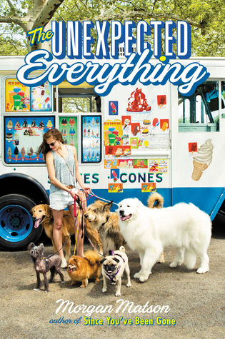 Book Review: “The Unexpected Everything” by Morgan Matson | Spoiler-Free