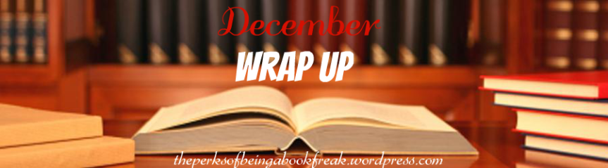 December Wrap Up!